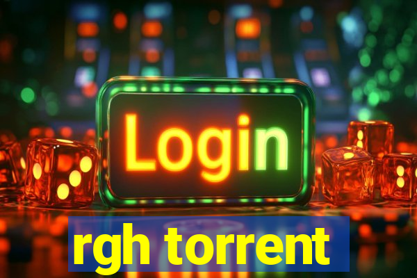 rgh torrent